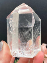 Load image into Gallery: Contempo Crystals - phantom-quartz-crystal-points - Image 7