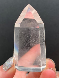 Contempo Crystals - phantom-clear-quartz-point - Image 19