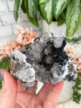 Load image into Gallery: Contempo Crystals - gray-fuzzy-looking-crystal-willemite - Image 12