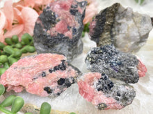 Load image into Gallery: Contempo Crystals - Chinese Rhodochrosite - Image 1