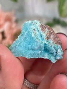 Contempo Crystals - druzy-chrysocolla-malachite - Image 7
