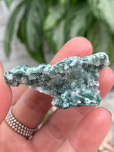 Load image into Gallery: Contempo Crystals - Small Druzy Chrysocolla Malachite - Image 15