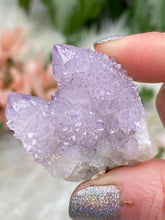 Load image into Gallery: Contempo Crystals - light-purple-spirit-quartz - Image 11