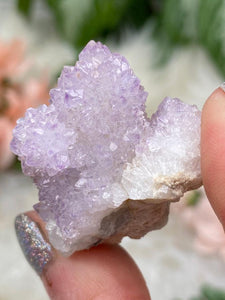 Contempo Crystals - light-purple-spirit-quartz - Image 7