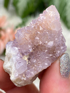 Contempo Crystals - light-purple-spirit-quartz - Image 16