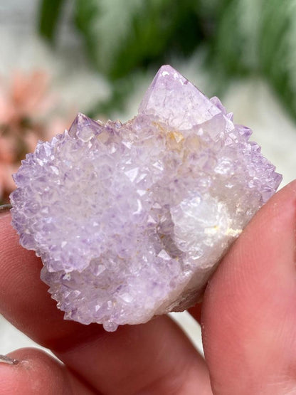 Small Spirit Quartz Crystals