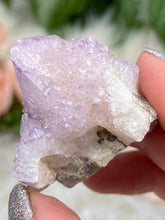 Load image into Gallery: Contempo Crystals - light-purple-spirit-quartz - Image 14