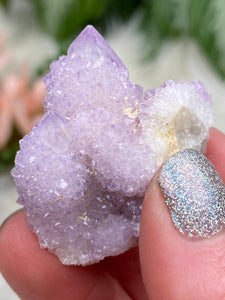 Contempo Crystals - Small Spirit Quartz Crystals - Image 11