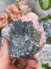 Load image into Gallery: Contempo Crystals - Colorado Raw Rhodochrosite - Image 15
