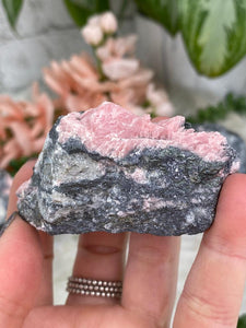 Contempo Crystals - Colorado Raw Rhodochrosite - Image 18