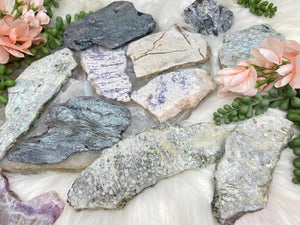 Contempo Crystals - Mixed Stone Slices - Image 8