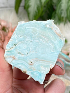 Contempo Crystals - blue-aragonite-slice - Image 14