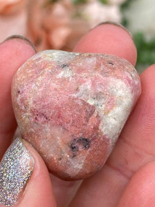 Contempo Crystals - bright-pink-cobalto-calcite-tumble - Image 14