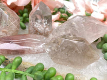 Load image into Gallery: Contempo Crystals - rutilated-quartz-points-and-lens - Image 5