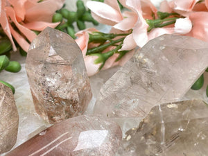 Contempo Crystals - small-brazil-rutile-quartz-pieces - Image 2