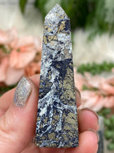 Load image into Gallery: Contempo Crystals - covellite-pyrite-points - Image 11