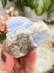 Contempo Crystals - Blue Lace Agate Crystals - Image 22