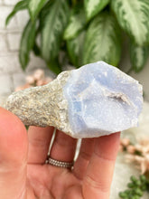 Load image into Gallery: Contempo Crystals - Blue Lace Agate Crystals - Image 22