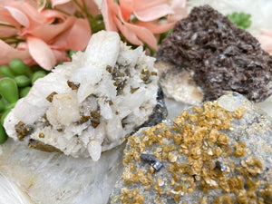 Contempo Crystals - Mixed Peruvian Specimens - Image 6