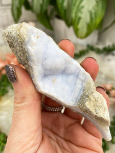 Contempo Crystals - Blue Lace Agate Crystals - Image 18