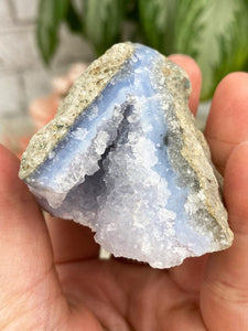 Contempo Crystals - Blue Lace Agate Crystals - Image 10
