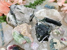 Load image into Gallery: Contempo Crystals - mixed-colored-tourmaline-quartz - Image 3