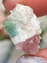 Load image into Gallery: Contempo Crystals - Mixed Tourmaline in Quartz - Image 19