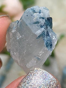 Contempo Crystals - Mixed Tourmaline in Quartz - Image 30