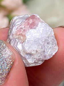 Contempo Crystals - Mixed Tourmaline in Quartz - Image 32