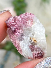 Load image into Gallery: Contempo Crystals - Mixed Tourmaline in Quartz - Image 35