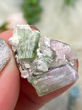 Load image into Gallery: Contempo Crystals - Mixed Tourmaline in Quartz - Image 39