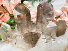 Load image into Gallery: Contempo Crystals - small-smoky-quartz - Image 3