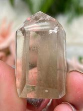 Load image into Gallery: Contempo Crystals - small-smoky-quartz-point - Image 11