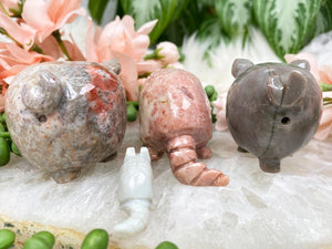 Contempo Crystals - soapstone-animals-for-sale - Image 10
