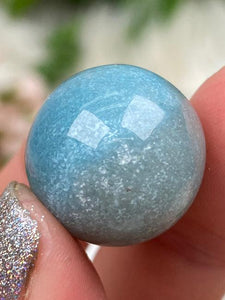 Contempo Crystals - Mini Trolleite Spheres - Image 28