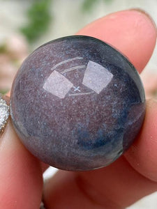 Contempo Crystals - Mini Trolleite Spheres - Image 25
