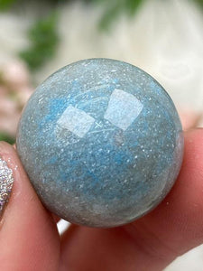 Contempo Crystals - Mini Trolleite Spheres - Image 26