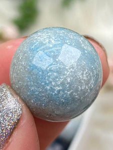 Contempo Crystals - Mini Trolleite Spheres - Image 29