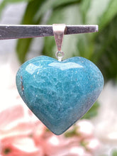 Load image into Gallery: Contempo Crystals - teal-blue-aventurine-pendants - Image 7