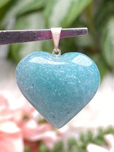 Load image into Gallery: Contempo Crystals - Teal Aventurine Pendants - Image 10