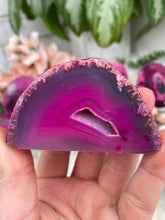 Load image into Gallery: Contempo Crystals - Small Dyed Geodes - Image 13