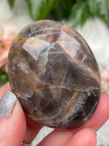 Contempo Crystals - Brown Moonstone Palms - Image 14