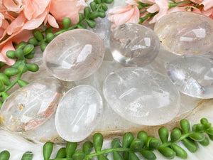 Contempo Crystals - quartz-palm-stones - Image 5