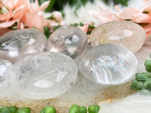 Contempo Crystals - quartz-palm-stones - Image 4