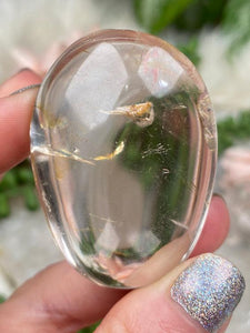 Contempo Crystals - iron-included-quartz-palm - Image 11