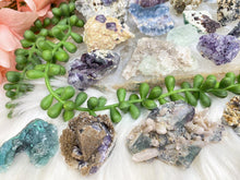 Load image into Gallery: Contempo Crystals - small-fluorite-crystals - Image 3