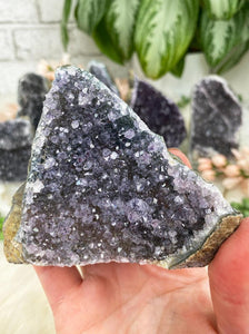 Contempo Crystals - purple-amethyst-cluster-crystal - Image 12