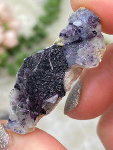 Contempo Crystals - Small Unique Fluorite Specimens - Image 16