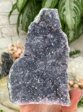 Load image into Gallery: Contempo Crystals - small-purple-gray-amethyst - Image 7