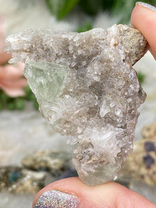 Contempo Crystals - Small Unique Fluorite Specimens - Image 21